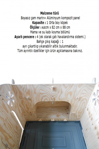 PETOXIL KÖPEK KULÜBESİ DSYWC