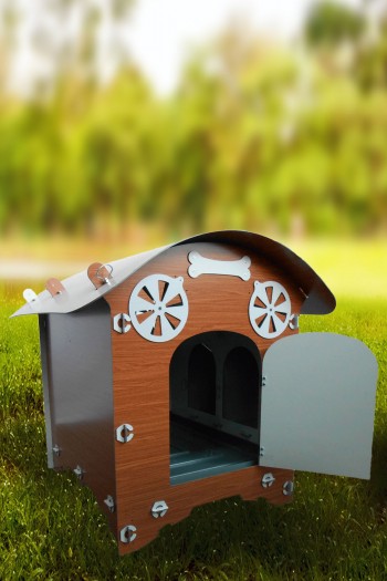 PETOXIL KÖPEK KULÜBESİ DSYCC