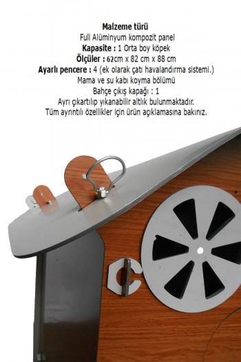 PETOXIL KÖPEK KULÜBESİ DSYCC