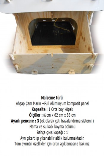 PETOXIL KÖPEK KULÜBESİ  DSXWC