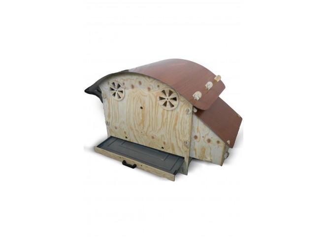 PETOXIL KÖPEK KULÜBESİ  DSXWC