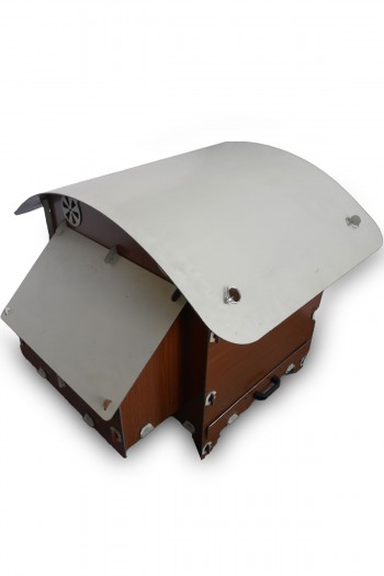 PETOXIL KÖPEK KULÜBESİ  DSXCC